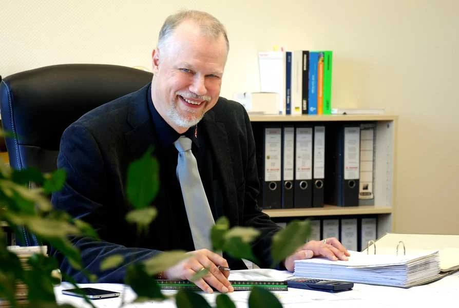 Sven Graßnick